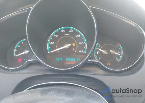 2011 Chevrolet Malibu 1Lt z USA, uszkodzony, nr VIN 1G1ZC5E11BF143075